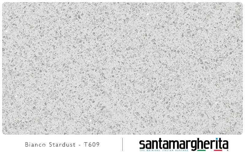 bianco stardust