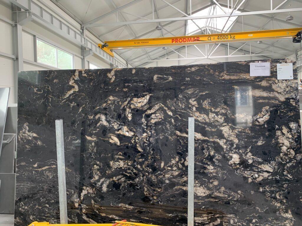 titanium plyta