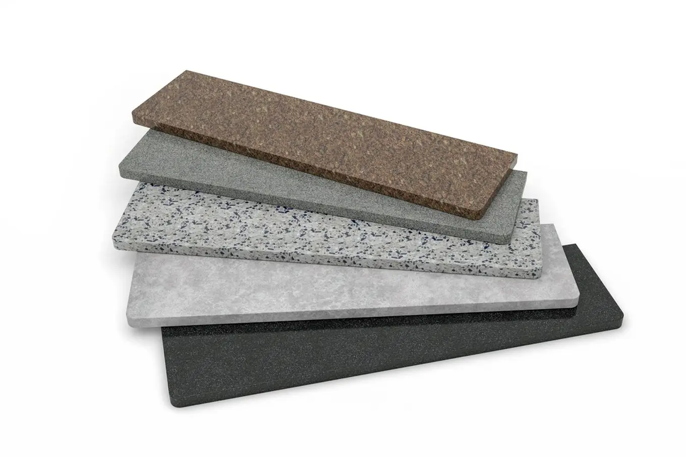 parapety marmurowe