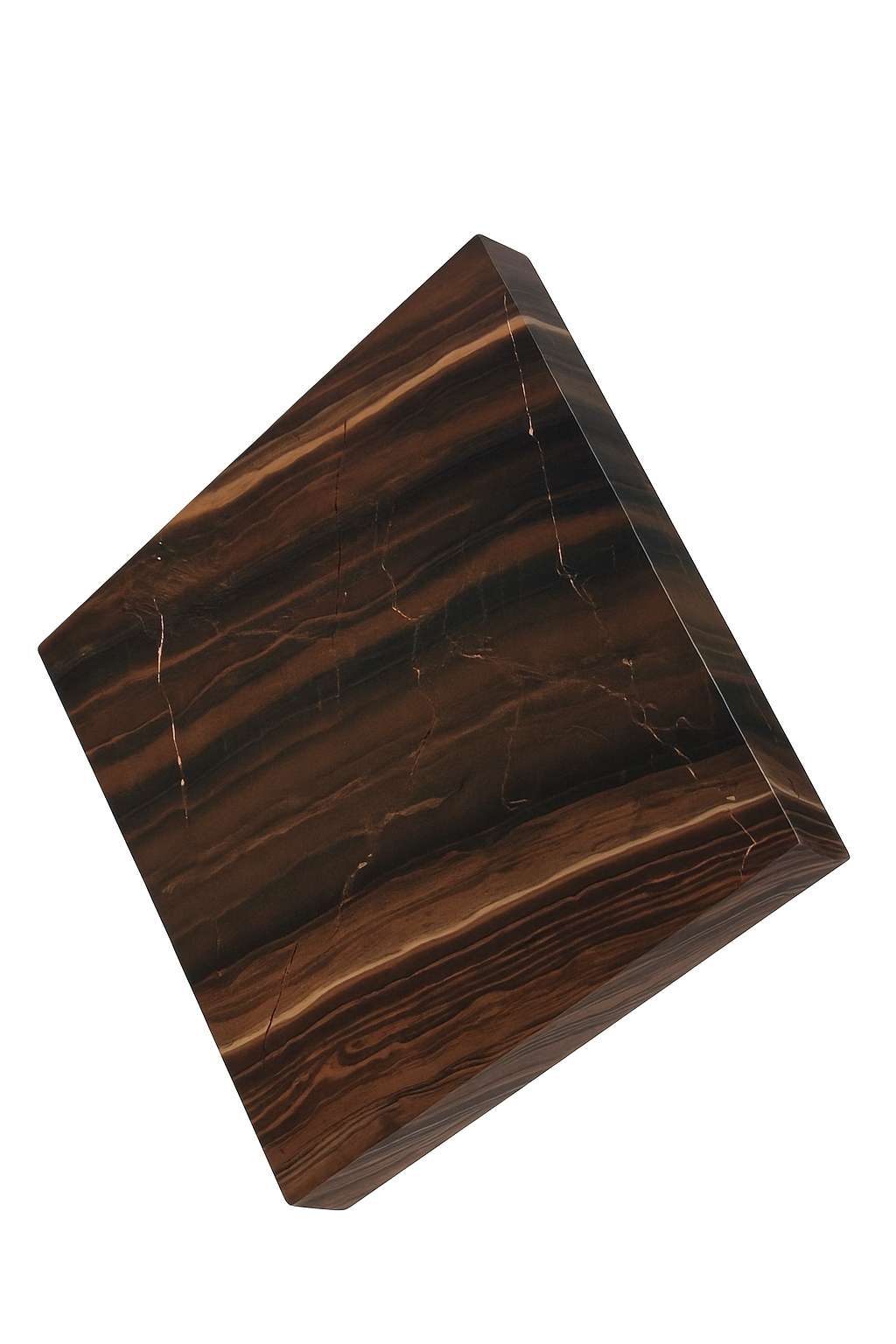 Elegant Brown próbka