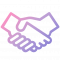 shake-hands shake-hands