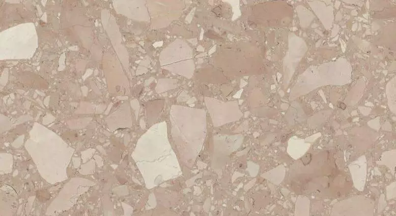 rosa perlino