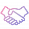 shake-hands shake-hands